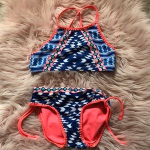 justice girls bikini